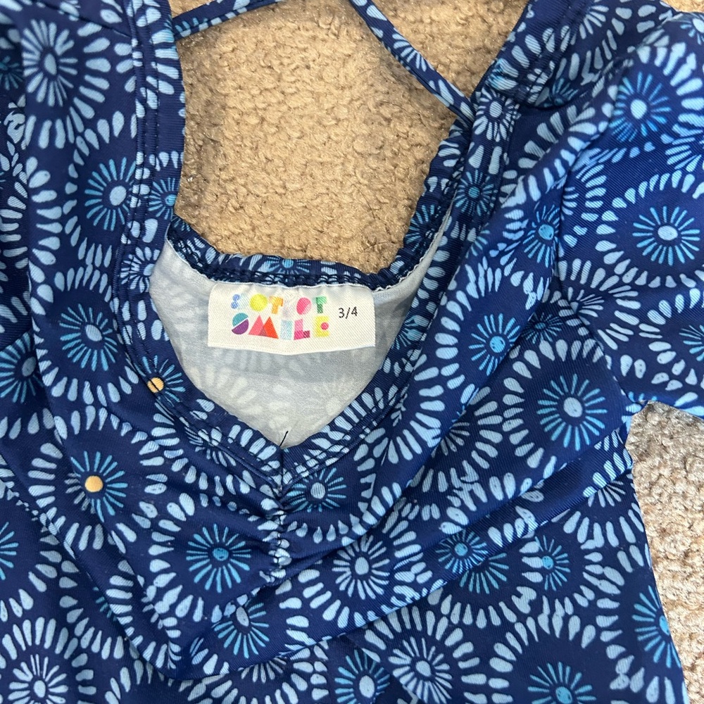 Dot dot smile ballerina dresses